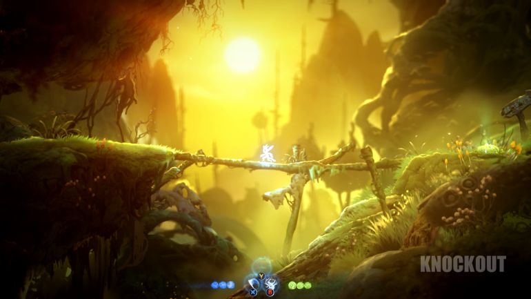 Ori and the Will of Wisps002